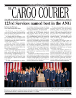 Cargo Courier, July 2017